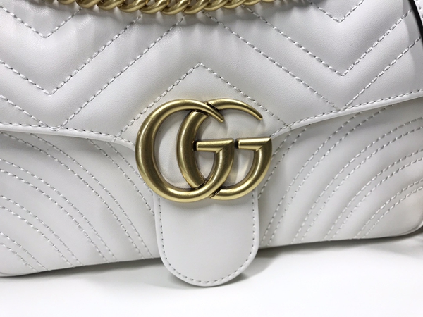 激安グッチバッグコピー細部ディテール